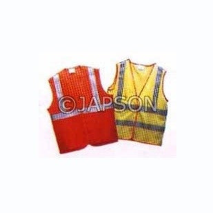 High Visibility Traffic Vest High Visibility Traffic Vest